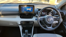 Toyota Yaris 1.5 Hybrid Excel 5dr CVT Hybrid Hatchback